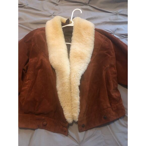 Wallace‎ sacks jacket size 8 - Picture 1 of 7